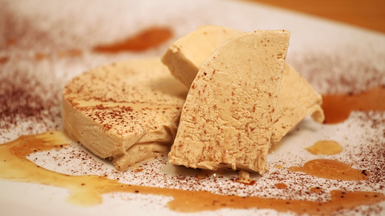Baileys Parfait - Ick will kochen Folge 52