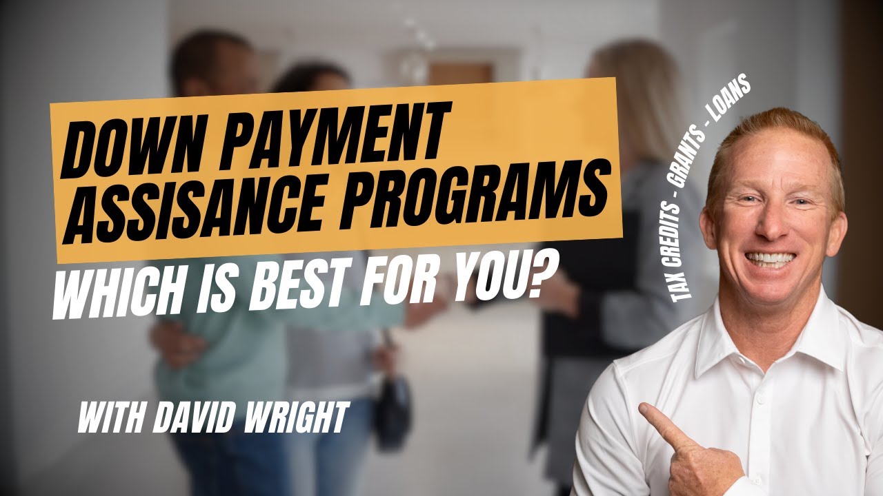 Down Payment Assistance Programs in California | Great for First-time homebuyers (grants, mortgages)