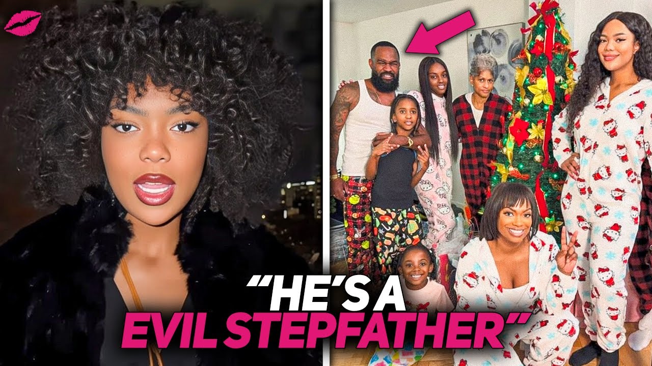 Kandi Burruss Daughter EXPOSES Todd Tucker | Stole From Family, Absent Father