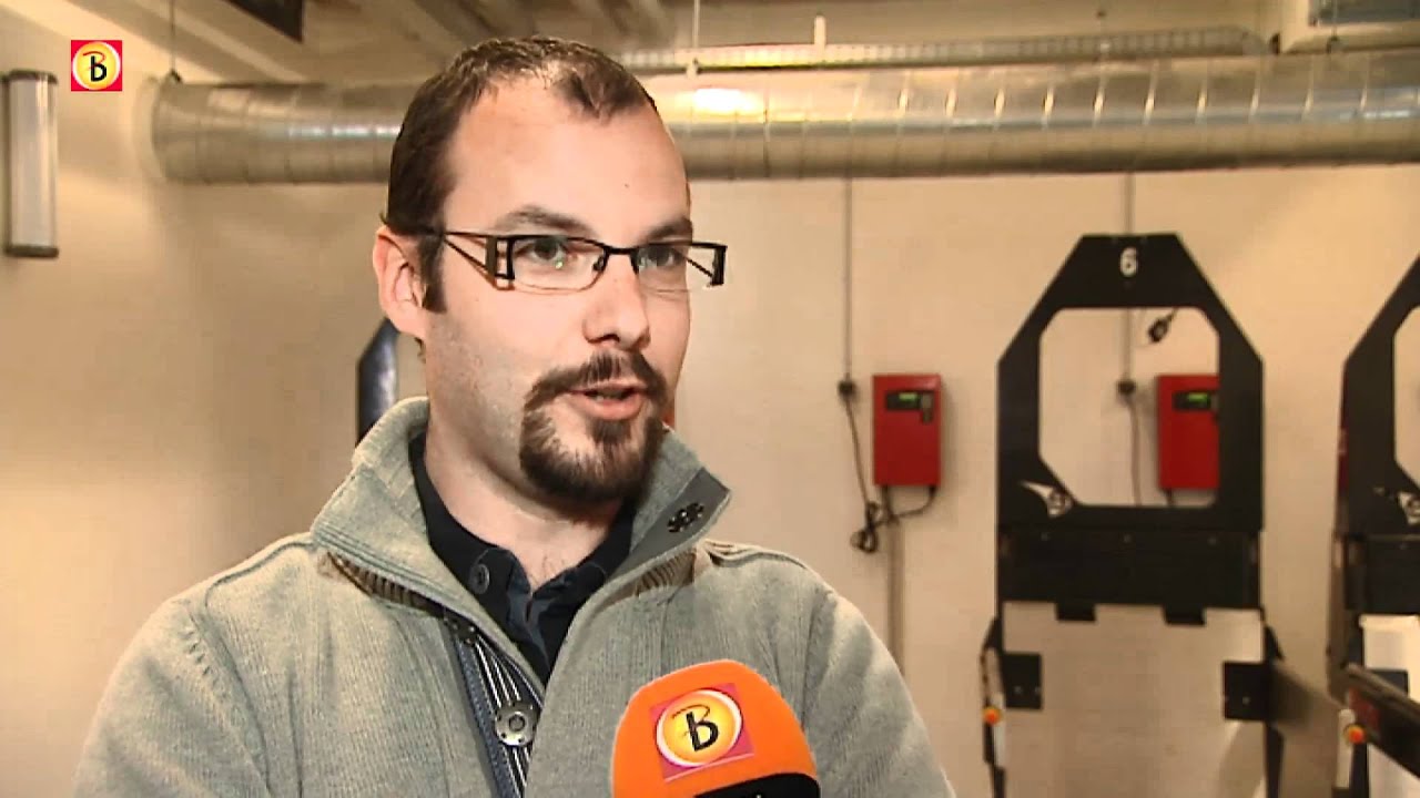 Jeroen Bosch Ziekenhuis zet dertien robots in