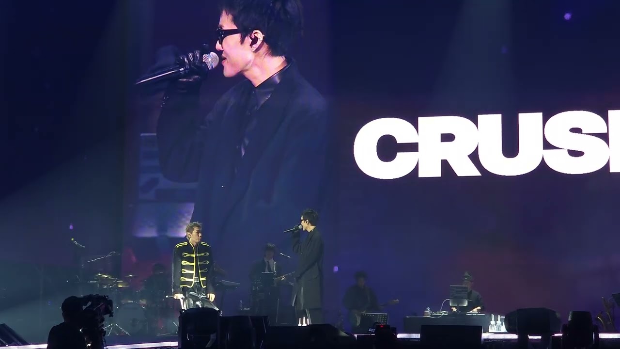 251220 크러쉬 - 그냥 자이언티 (2025 Crush Hour)