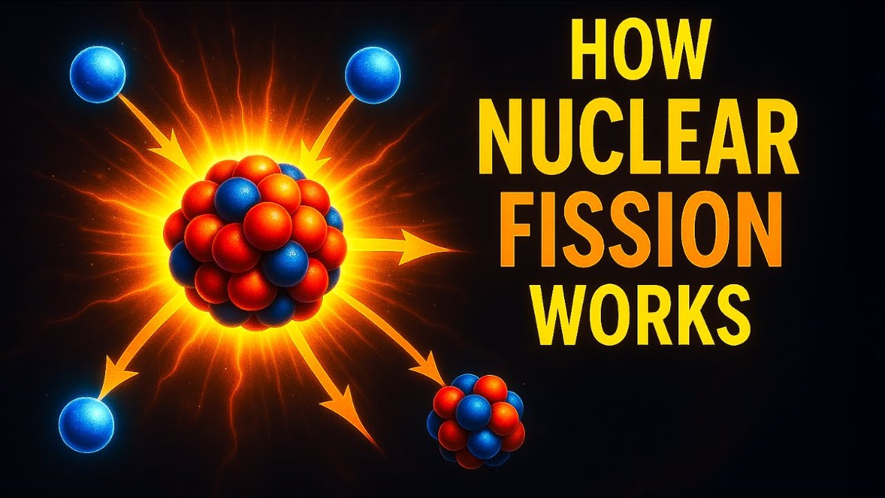 Splitting the Atom for Energy
