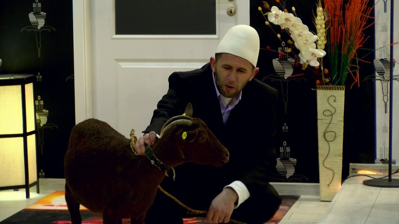 Ministria e Shyhretit - Naim Abazi, Mihrije Braha