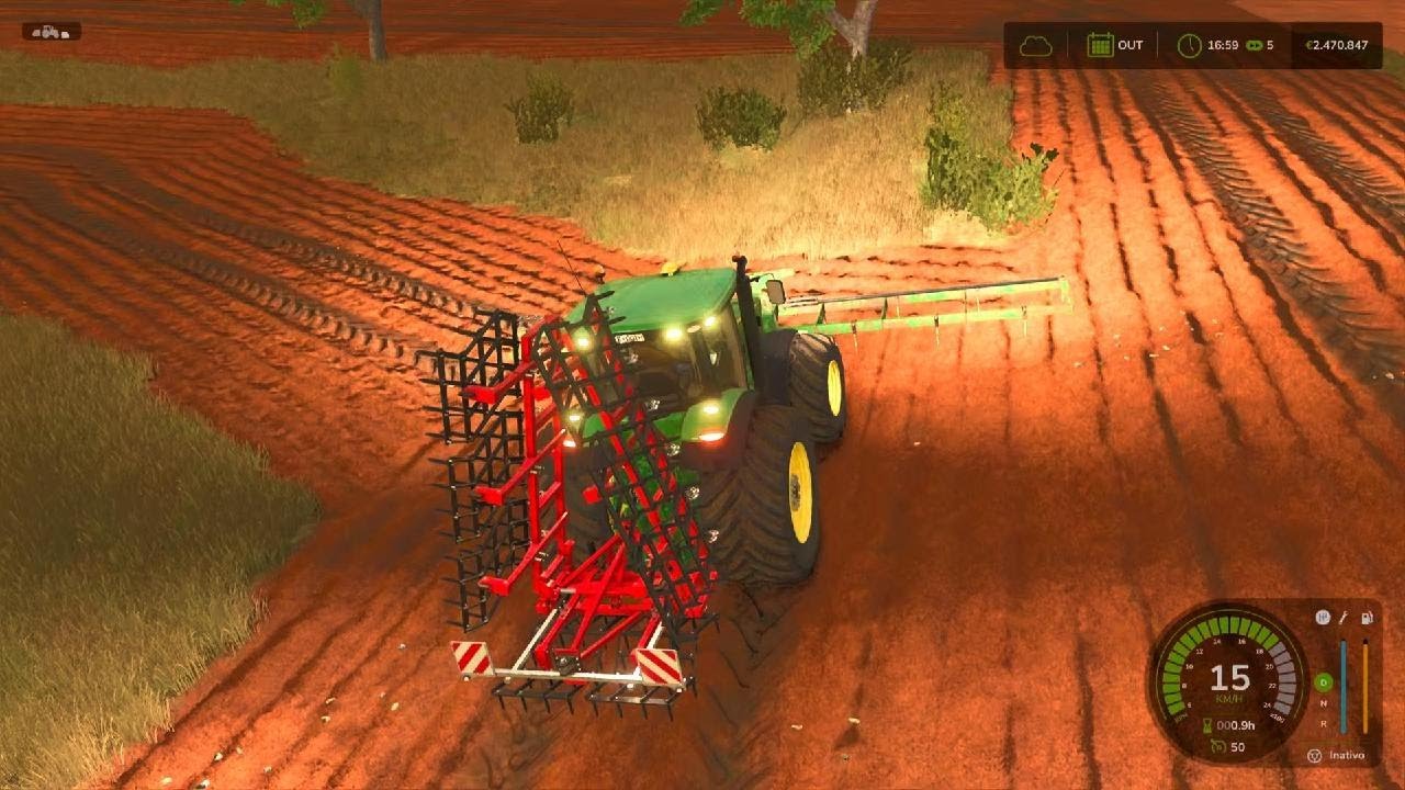 Farming Simulator 25_