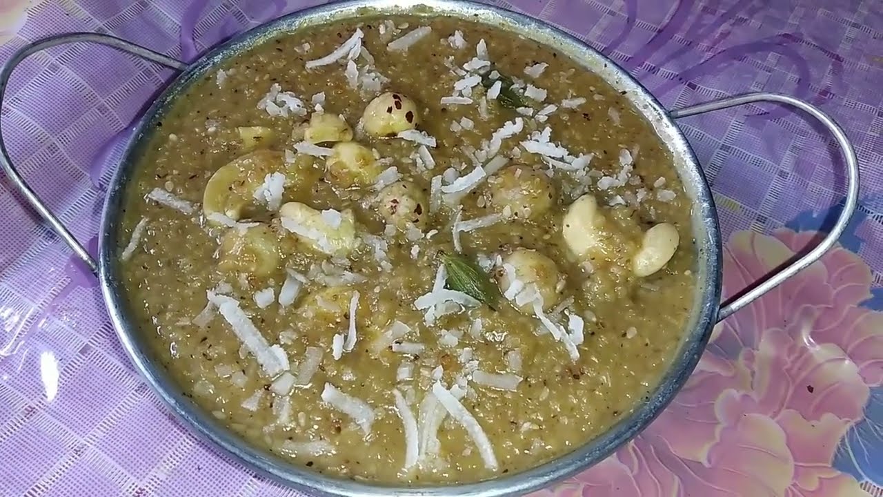 Healthy Food Recipe यह विंटर स्पेशल स्वीट डिश बच्चों और बड़ों सबकी इम्युनिटी बढ़ाएगी@Salma.Khan786  