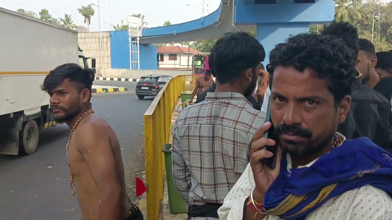 Kuttippuram mini pamba 2026 jan 17