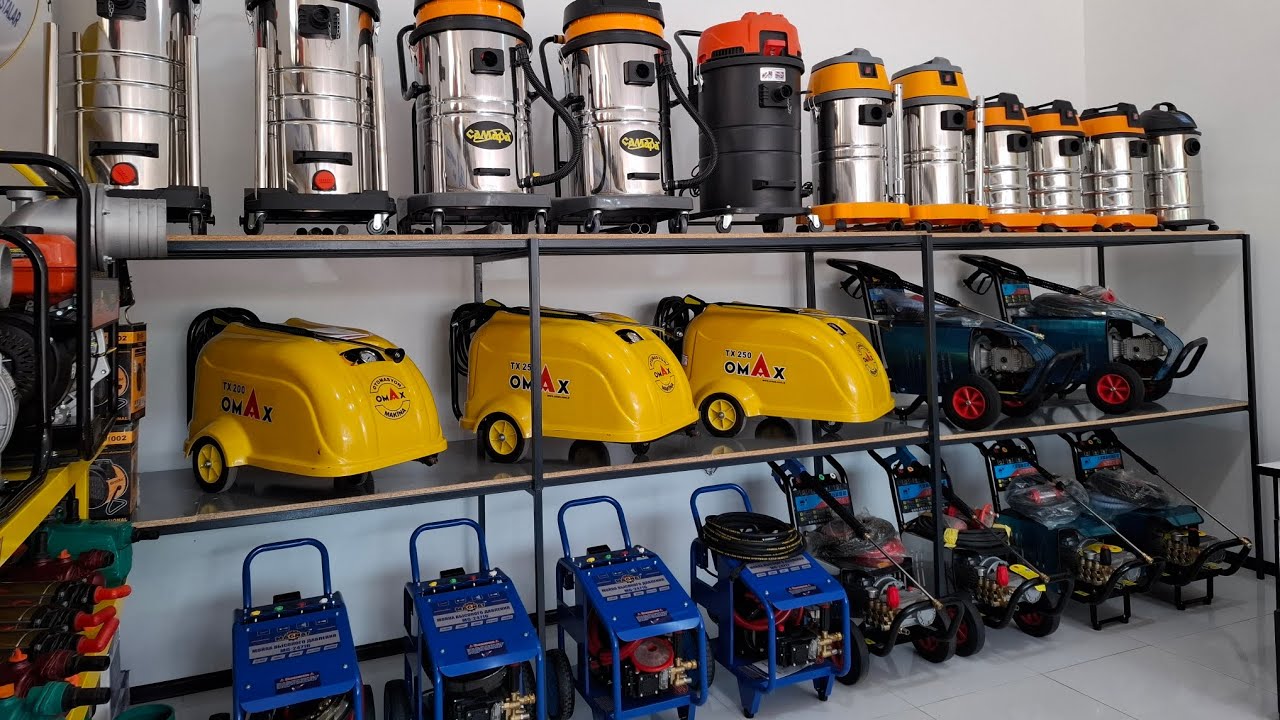 KARCHER NARXLARI / КАРЧЕР НАРХЛАРИ 2025