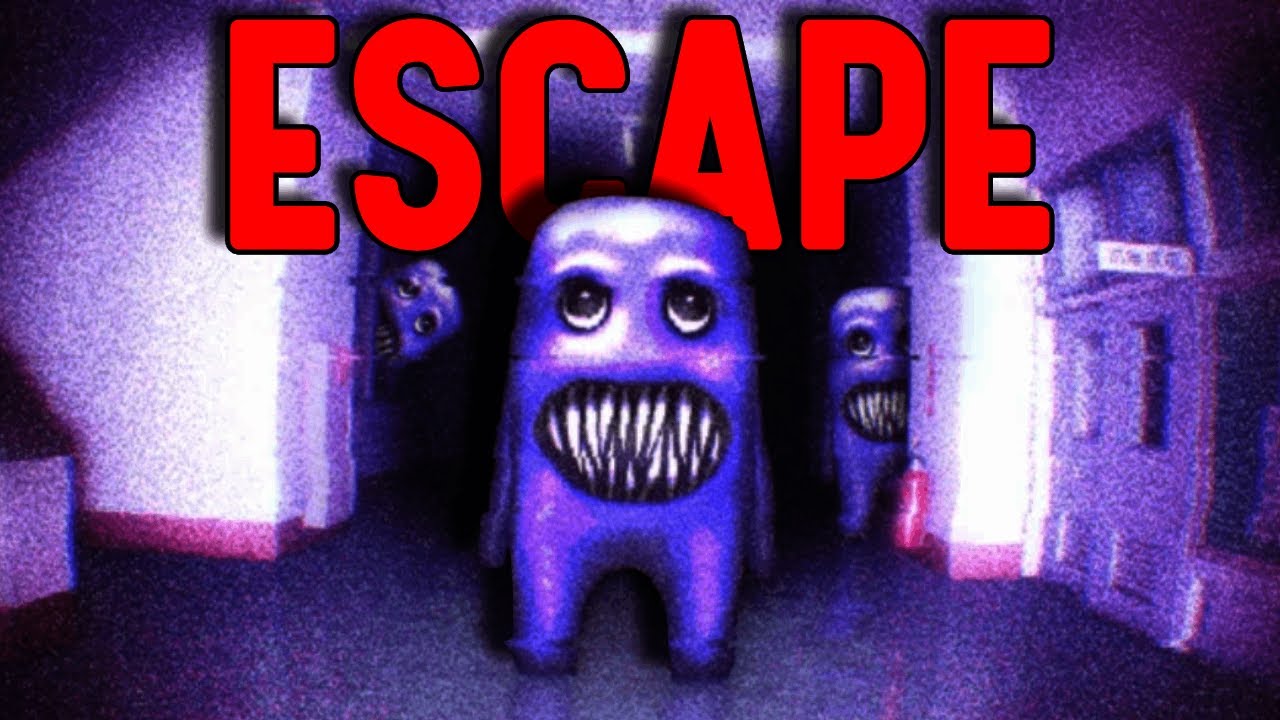 Roblox AO ONI Is HORRIFYING...