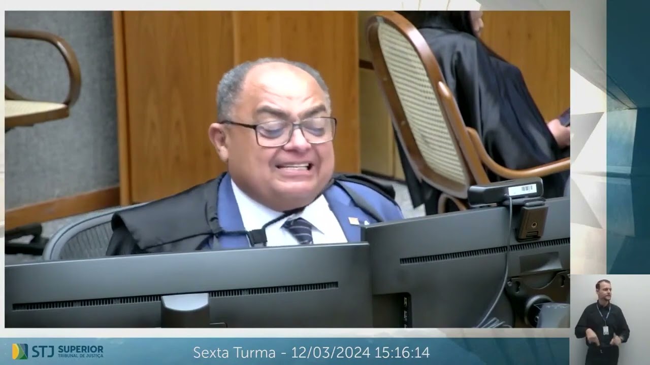 Não constatada adesão voluntária ou dolo a gestão fraudulenta: Sexta Turma absolve acusado