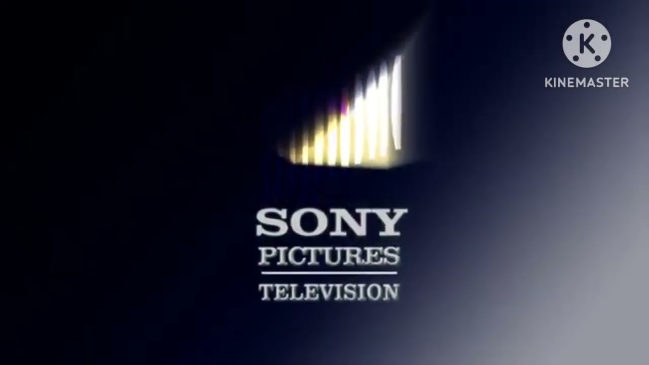 Sony Pictures Television Custom ID Update with Universal 80's Low Tone Logo Remake