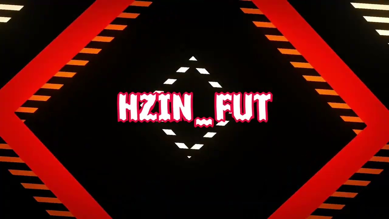 Nova intro do canal!!!!