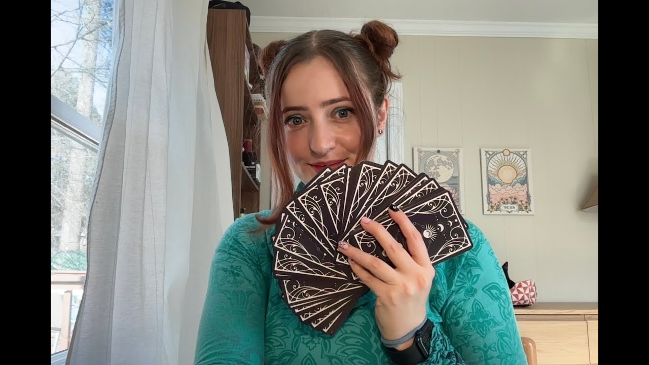 Free Tarot Readings! 1 Question