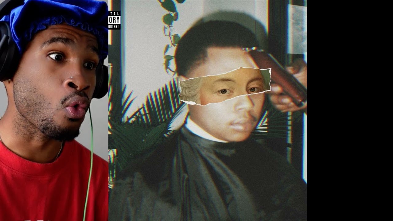 DID HE DISS NASTY C? A-Reece - Achilles | REACTION