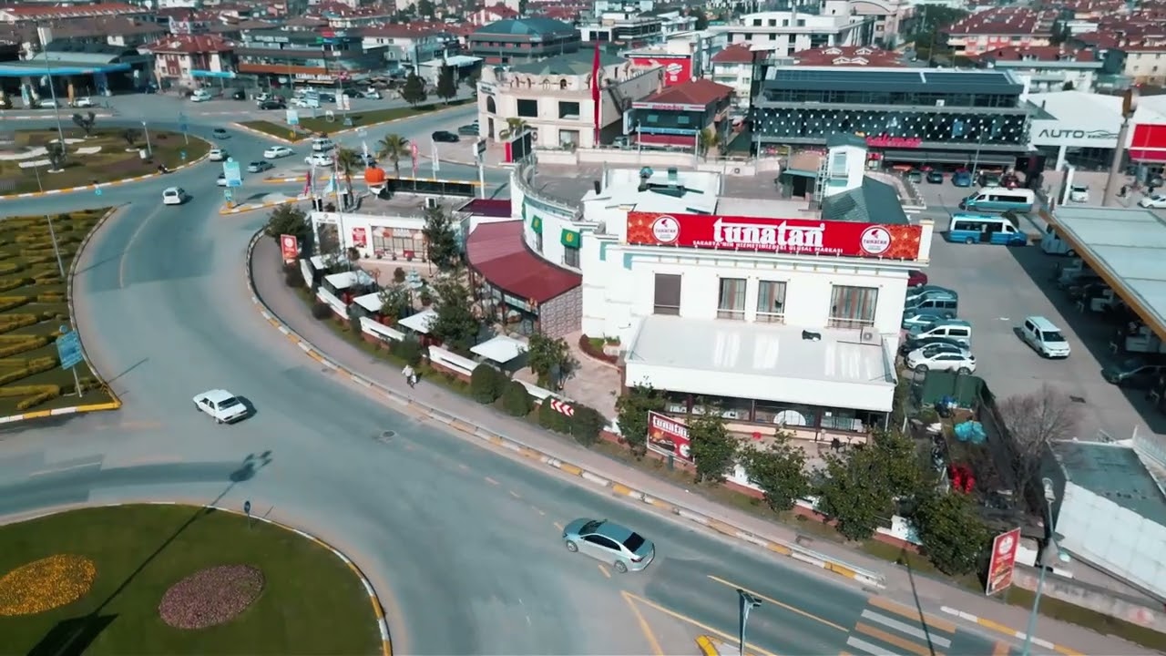 Sakarya Serdivan Emlak TANIDIM DRON &Ccedil;EKİM| D&uuml;kkan, Ev, Ofis Satış Videoları SON FIRSAT ACİL SATILIK