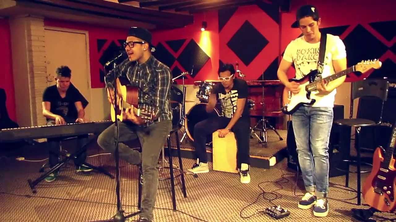 Ai Se Eu Te Pego - Michel Teló (