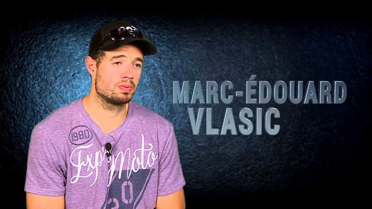Hockey Le Magazine - Saison 1 - Émission 1