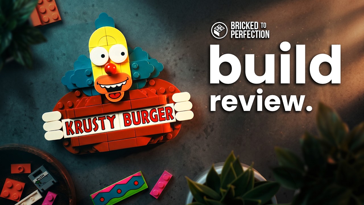 After the Hype – Is Krusty Burger Worth It?