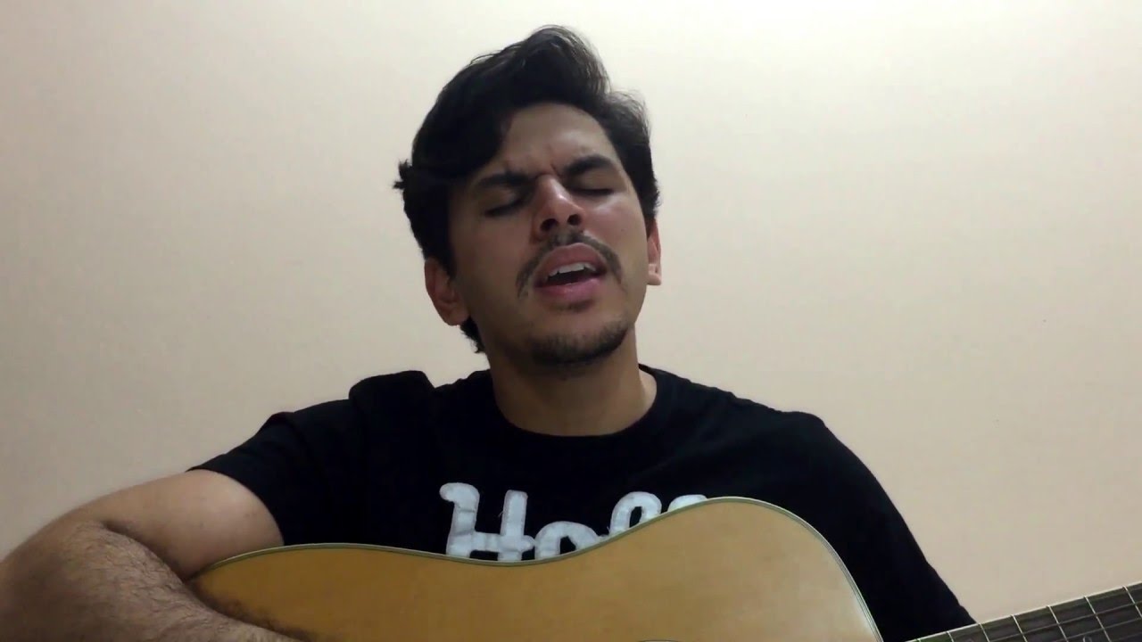 Você me leva ao deserto - Ministério Zoe (Darlan Gomes)