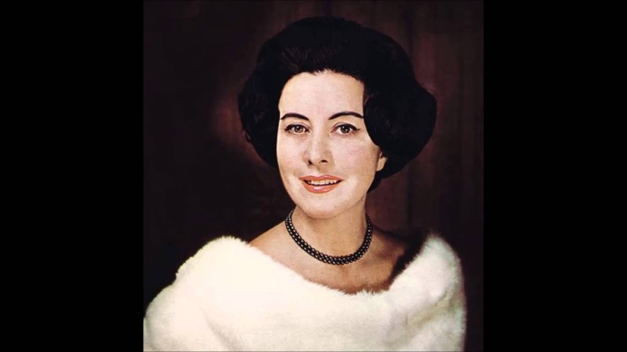 Lisa della Casa 