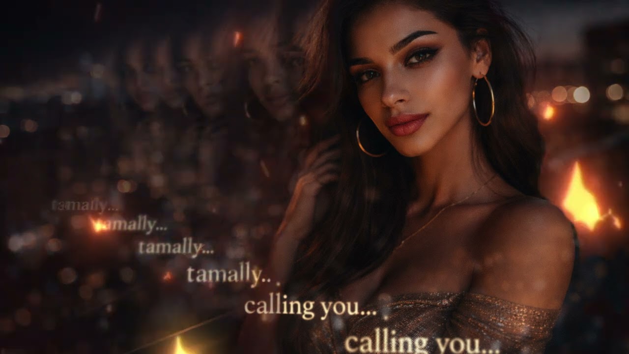Tamally Maak & Calling U (Echoremixs)