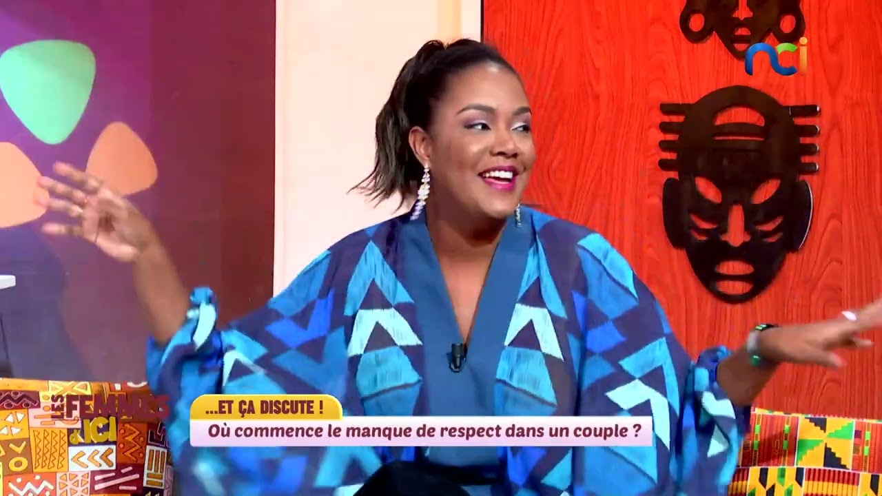 Les Femmes d’Ici s3 du 20 juin 2023 | Où commence le manque de respect dans un couple ?