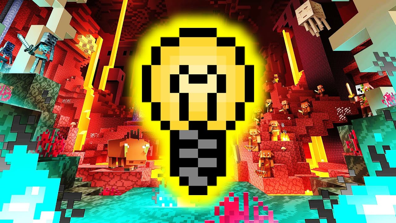10 dolog, ami hi&aacute;nyzik a Minecraftb&oacute;l! | 1.16