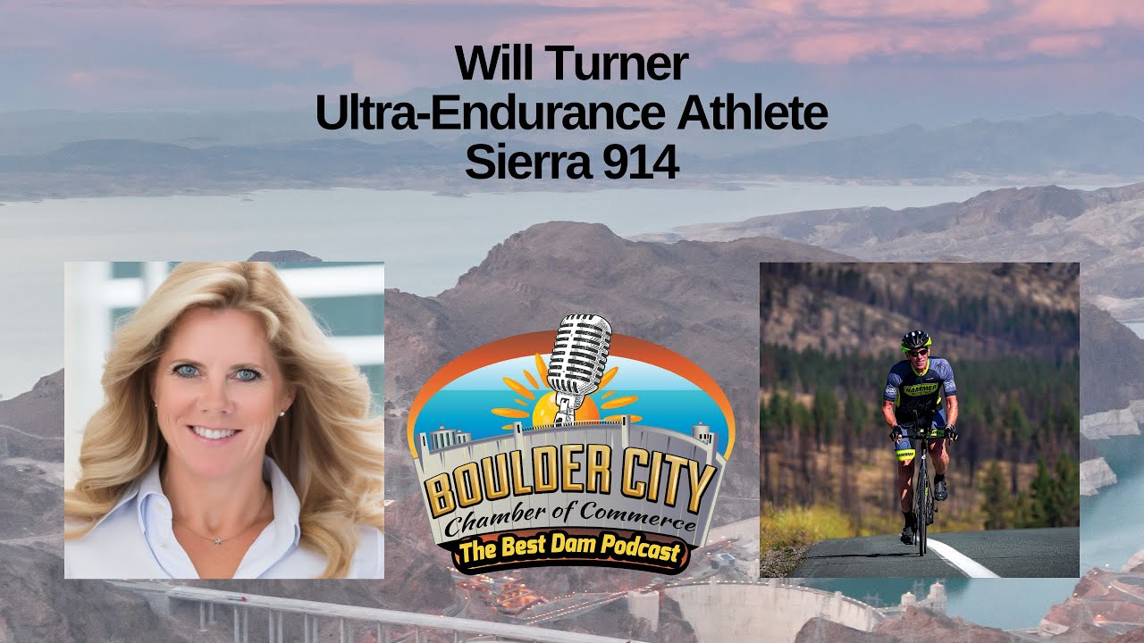 Live Your Bold: The Making of Sierra 914 with Will Turner & Ryan Dugger