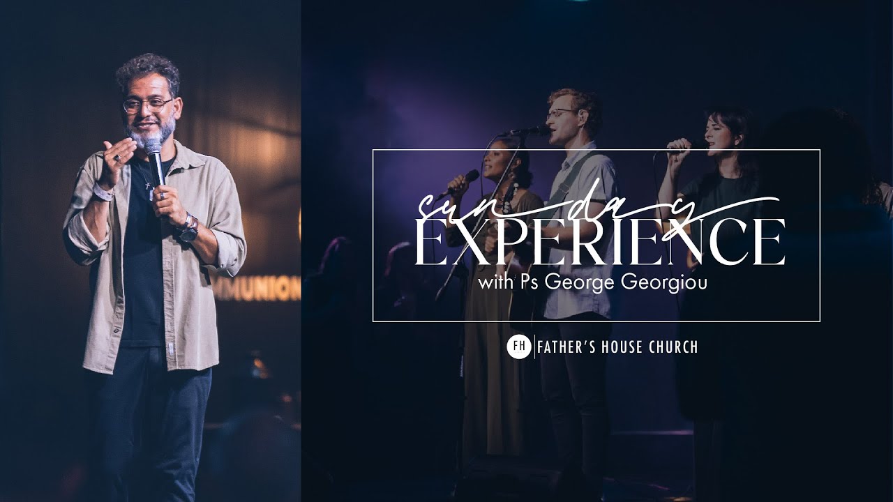 Deliver Us From Evil | Part 1: When Things Are Thorny | Ps. George Georgiou | Sunday Experience