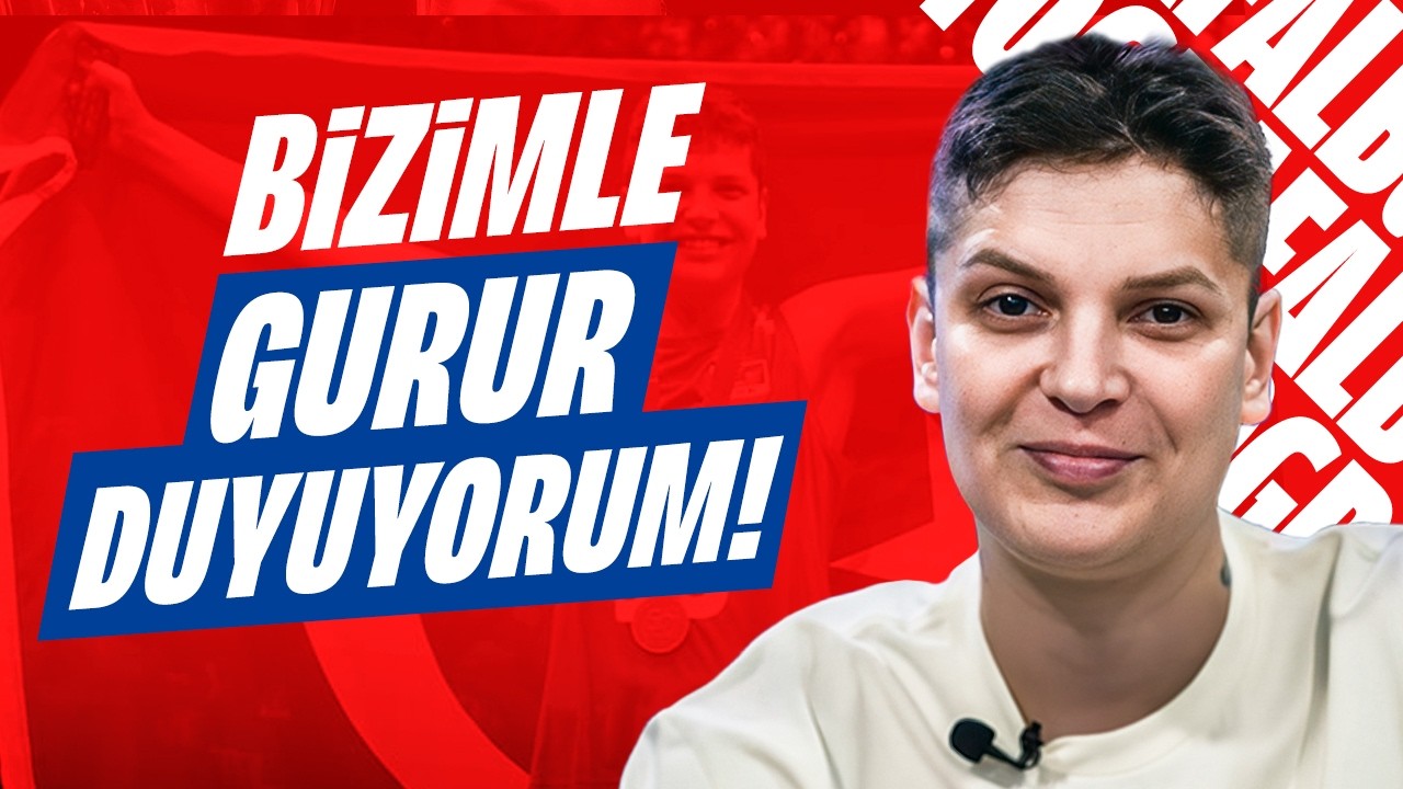 Kesin Erik Dalı Oynuyoruzdur 😁 | Ebrar Karakurt İle Fotoğraf Albümü