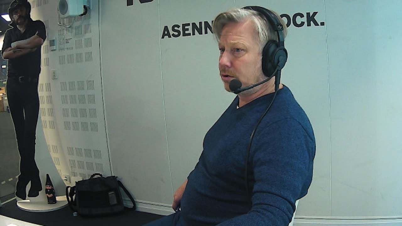 Jyrki Sukula pöyristynyt suomalaisten ravintoloiden hygieniatasosta: 