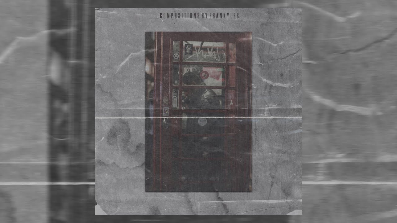 [FREE]RnB/Trapsoul Sample Pack -