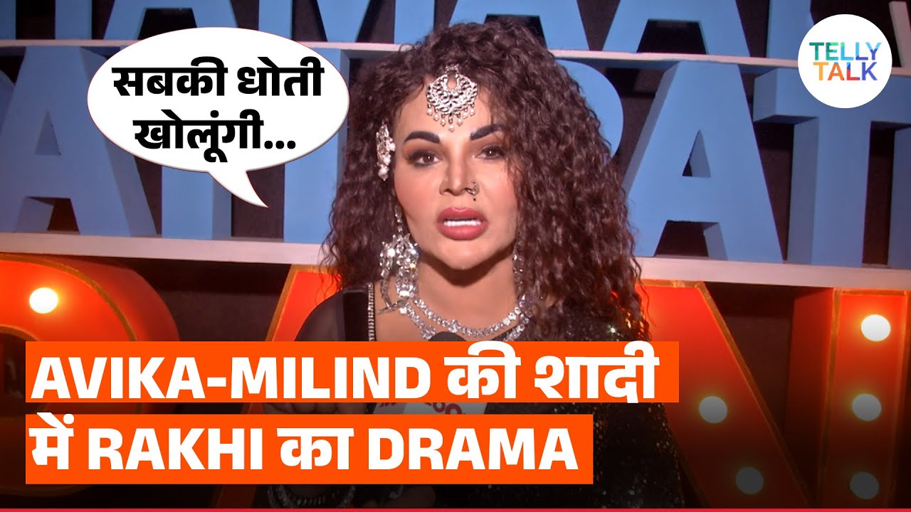Rakhi Sawant's EXPLOSIVE interview on Bigg Boss 19; SLAMS Abhinav Kashyap & supports Salman Khan