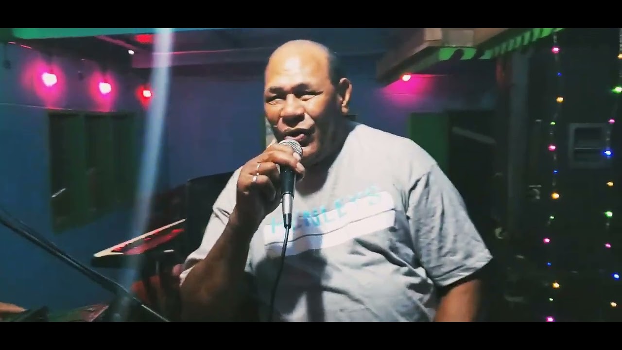 Mark (A.K.A Jecko P Eteru) - Talanoa i Text (Music Video) ft. Melisa Band