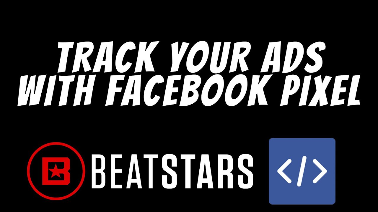 How to set up a facebook pixel on the beatstars blaze player. How to sell beats 2020