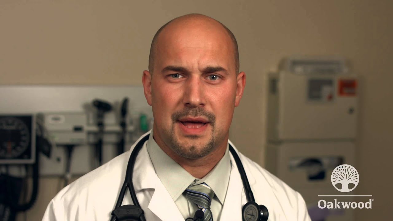 Fast Facts from a Physician: Men and Annual Physicals