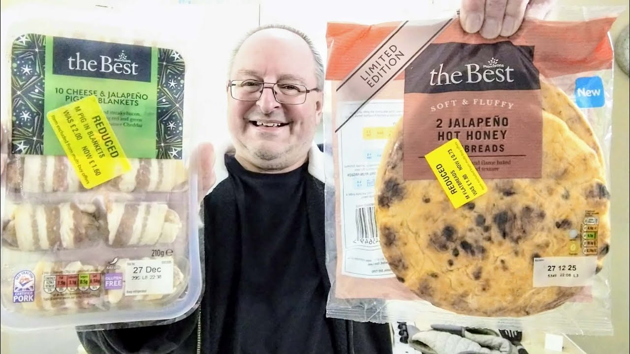 Let's Make A Pizza ~ Cheese & Jalapeño Pigs In Blankets And Jalapeño Hot Honey Flatbread ~ Food Idea