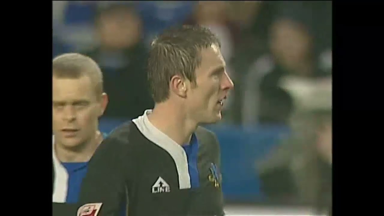 Chelsea 6-1 Macclesfield Town - Full Game - Saturday, 6 January 2007