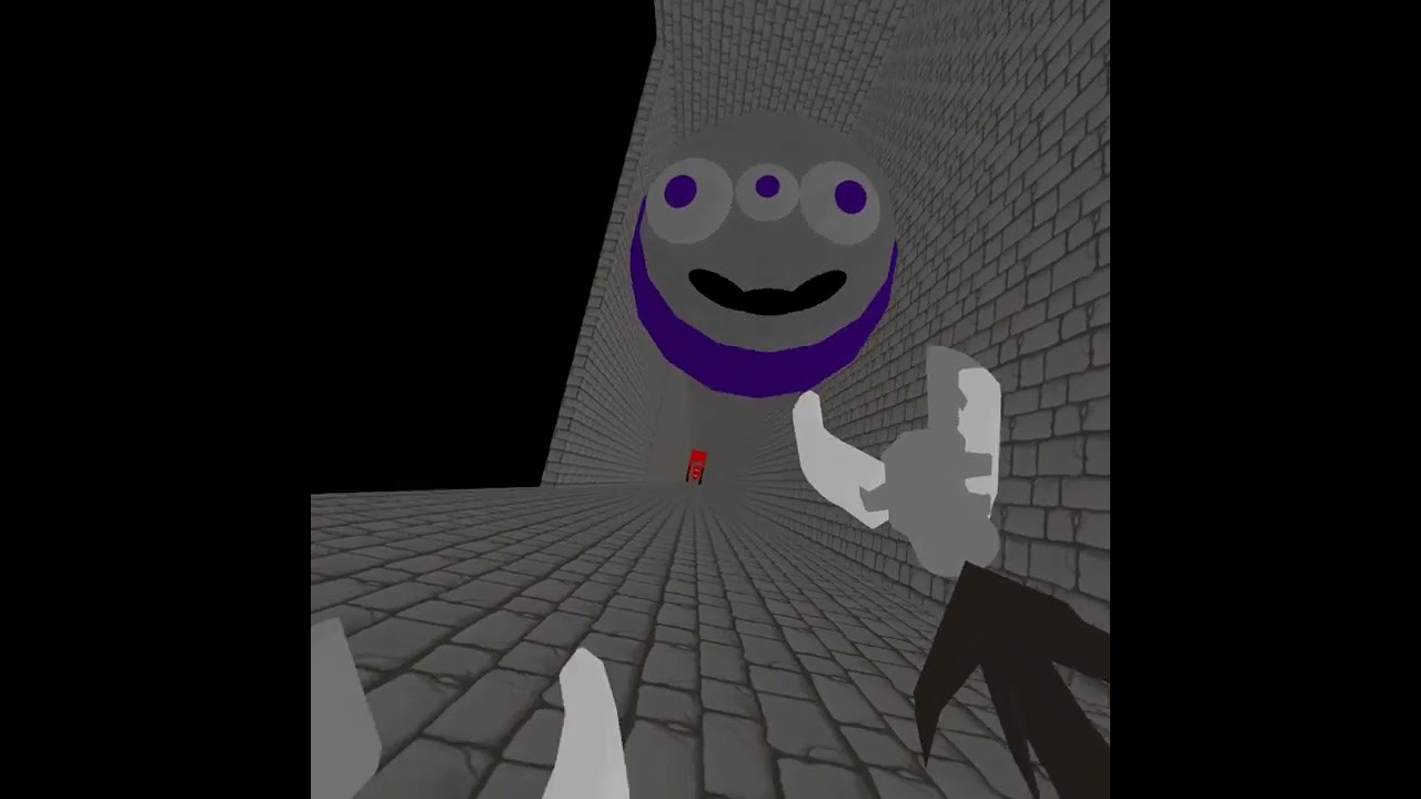 Me raging on rectangle horror