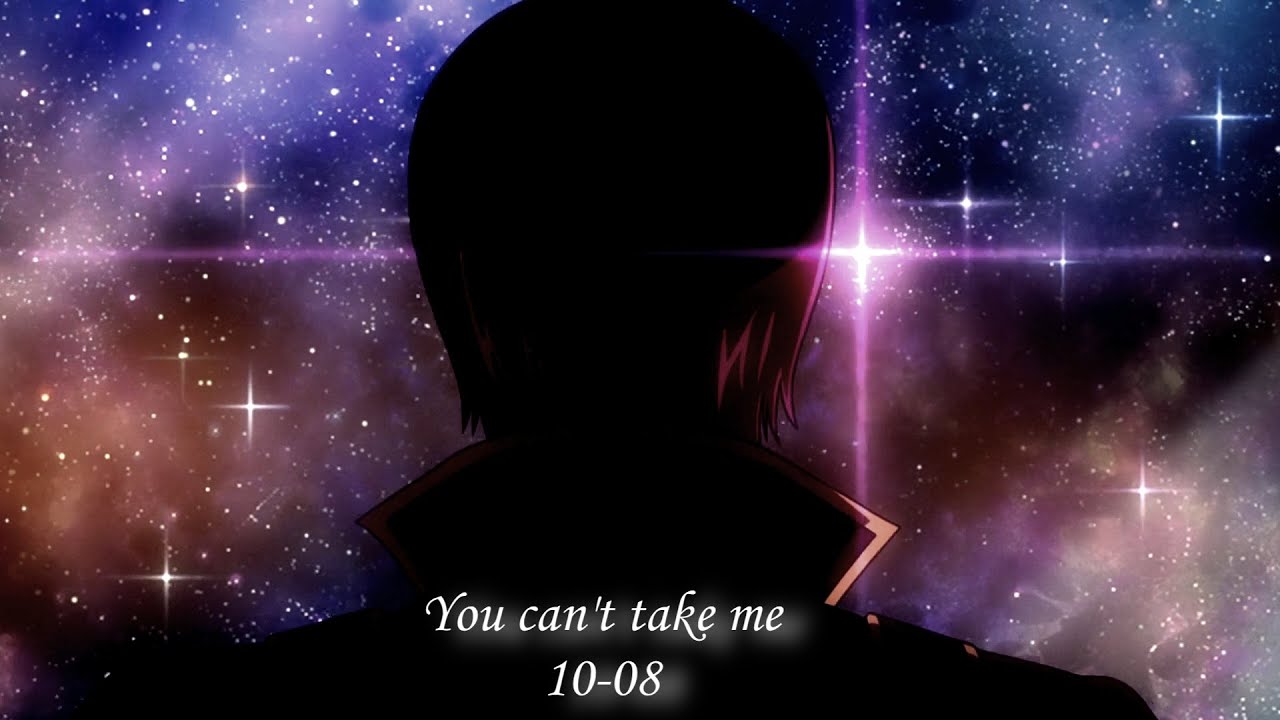 Takasugi Shinsuke || You can't take me