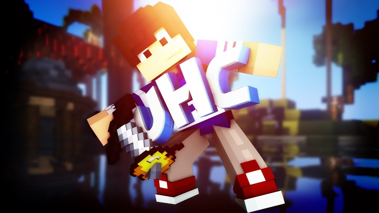 UHC HighLights #59 | Flame (Badlion FFA)