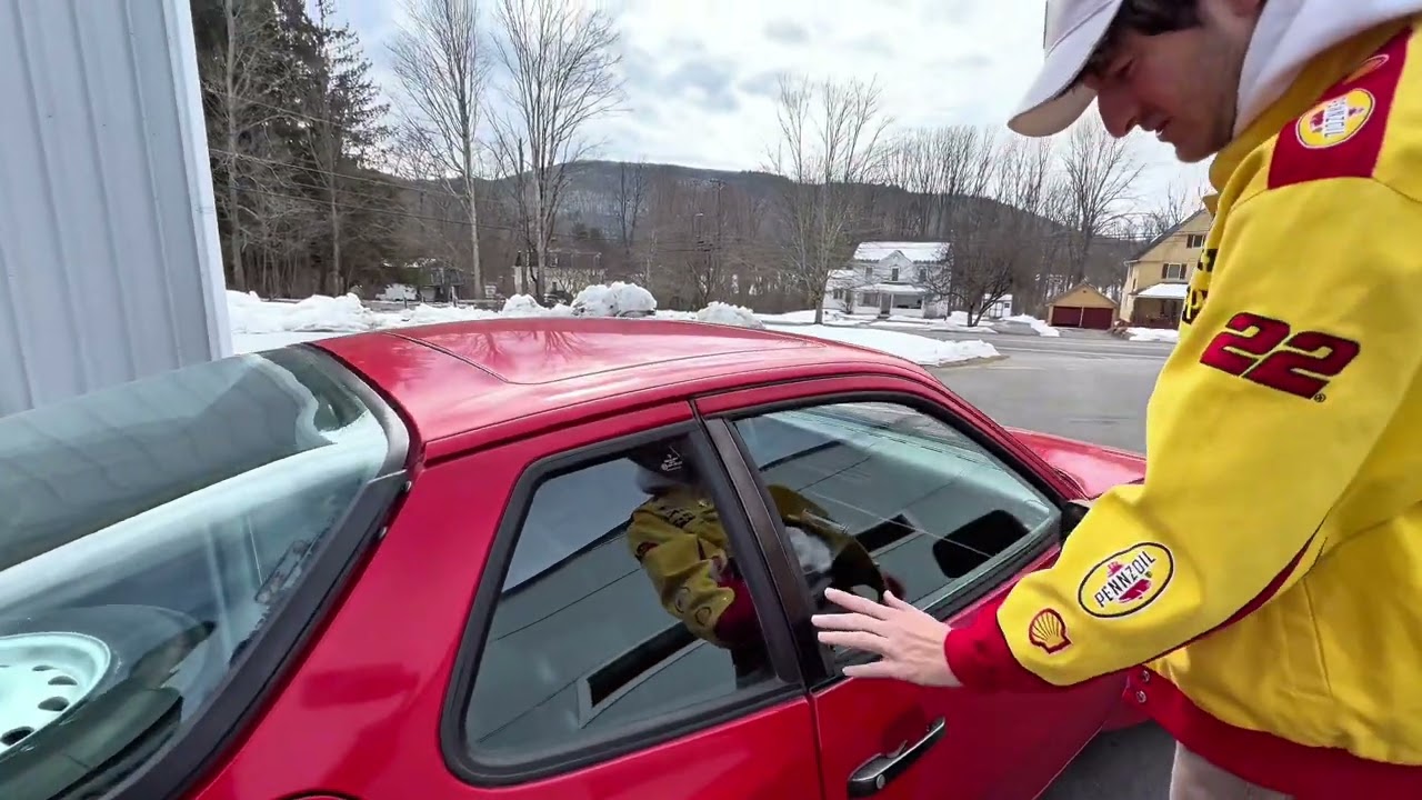 This 1986 Porsche 944 Turbo IS The 80s Front Engine Porsche To Have!