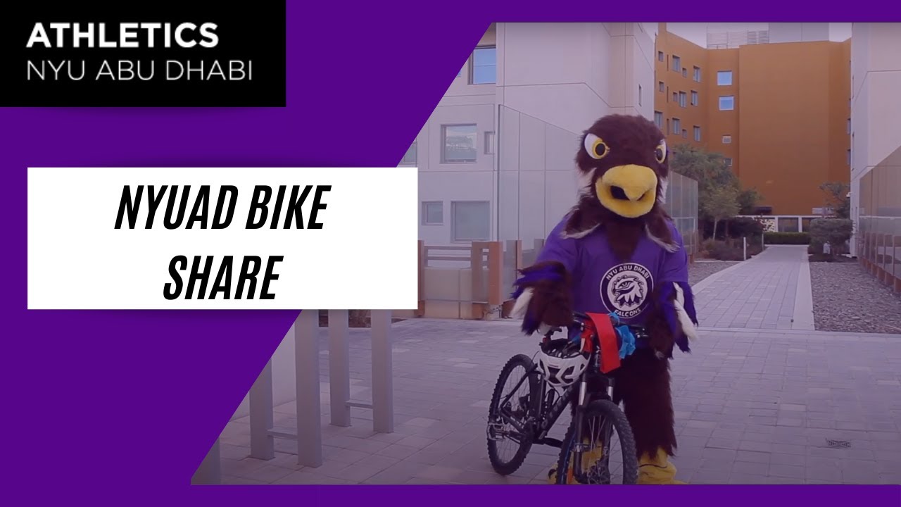 Bike Share Video