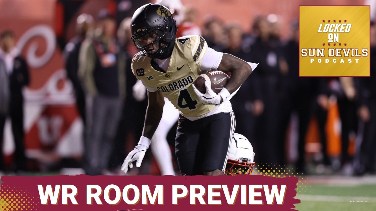 ALERT: Cutter Bolley predicted Arizona State Sun Devils Starter? ESPN’s BOLD PROJECTION shocks!
