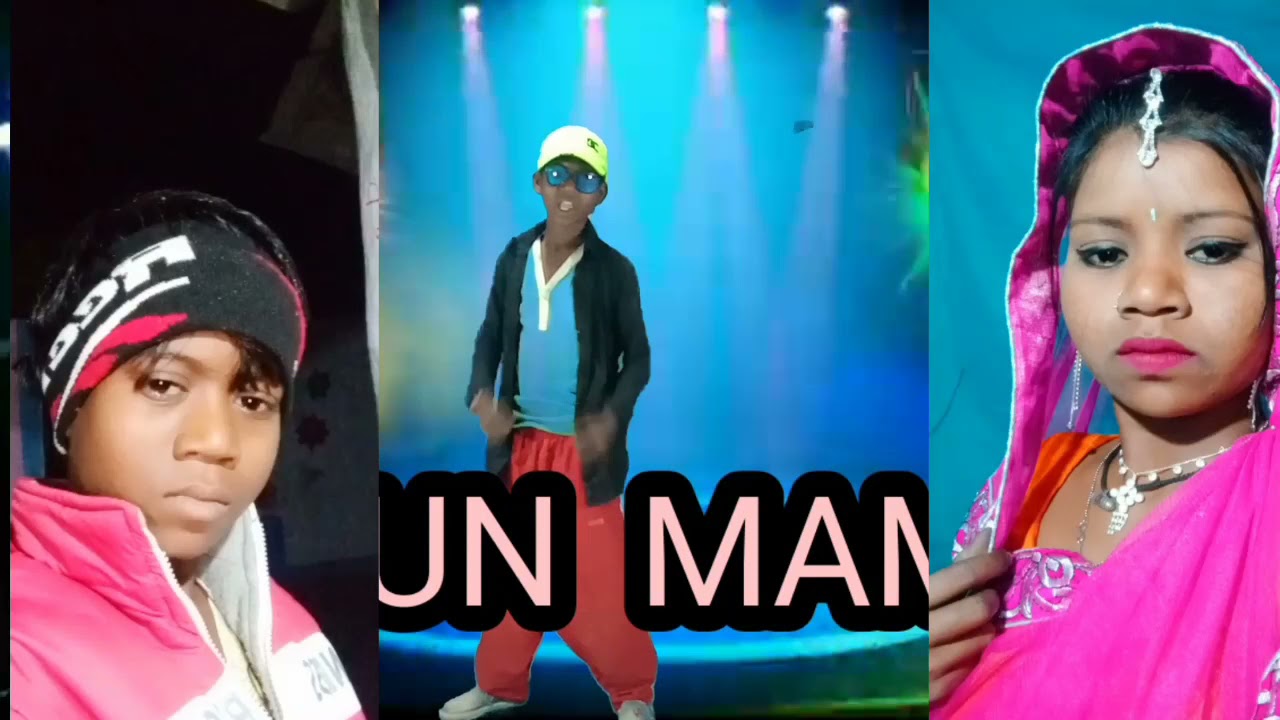 Rajumaster Sijua bokaro   Dil deewan