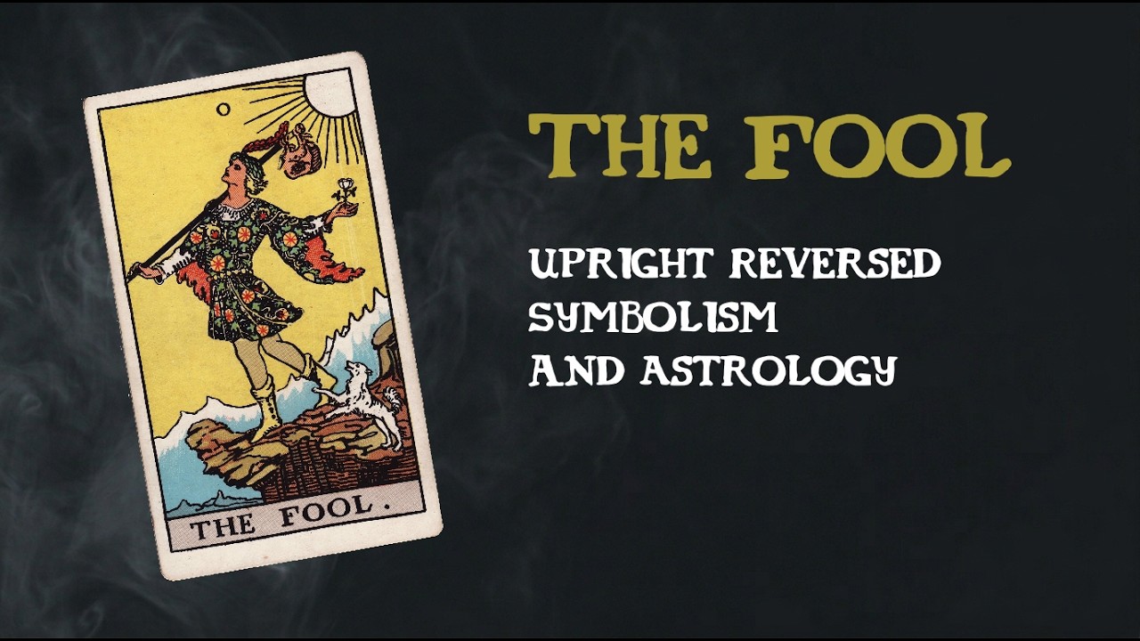 00: The Fool's Odyssey Begins - Where Faith Meets the Unknow