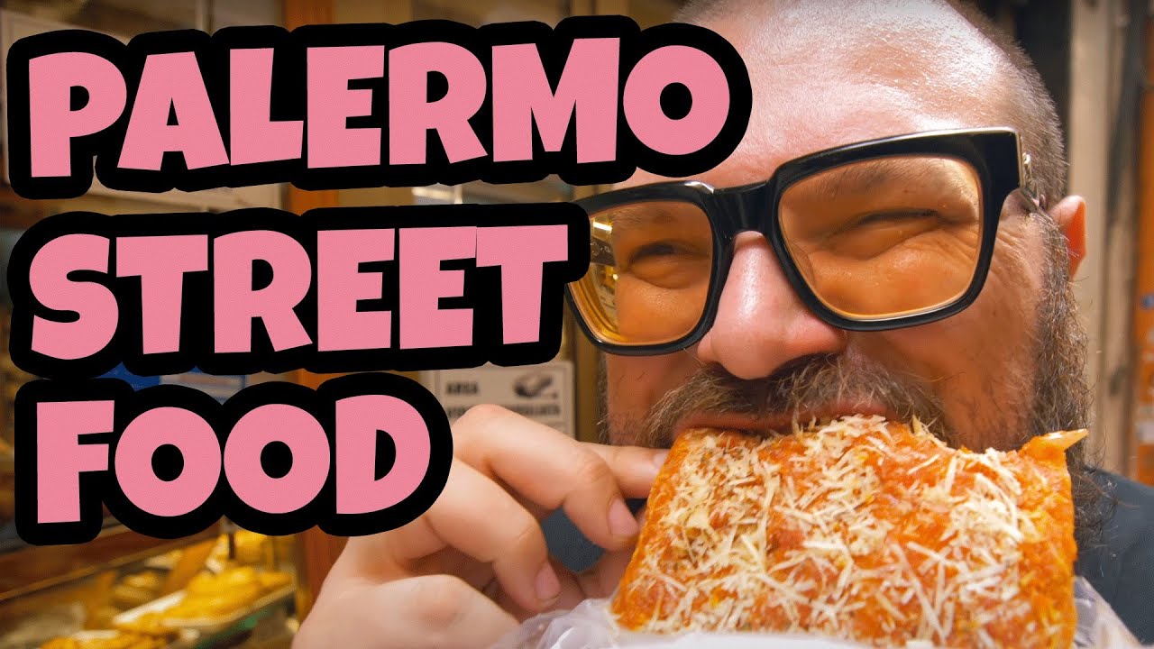 PALERMO STREET FOOD | MochoHF