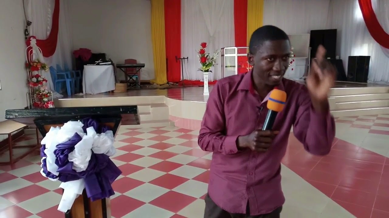BIBLIA NA MAHUBIRI. KUJILINDA DHIDI YA DHAMBI. NJIA 4 ZITAKAZOKUSAIDIA KUEPUKA DHAMBI.