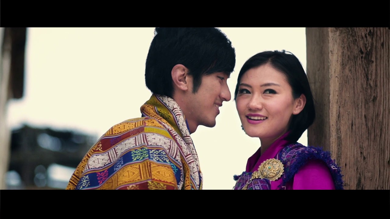 Sem Choelu | Ugyen Panday & Yeshi Biddha | Chhag Tshelo | official MTV| Lhakpa Dendup | Tandin Bidha