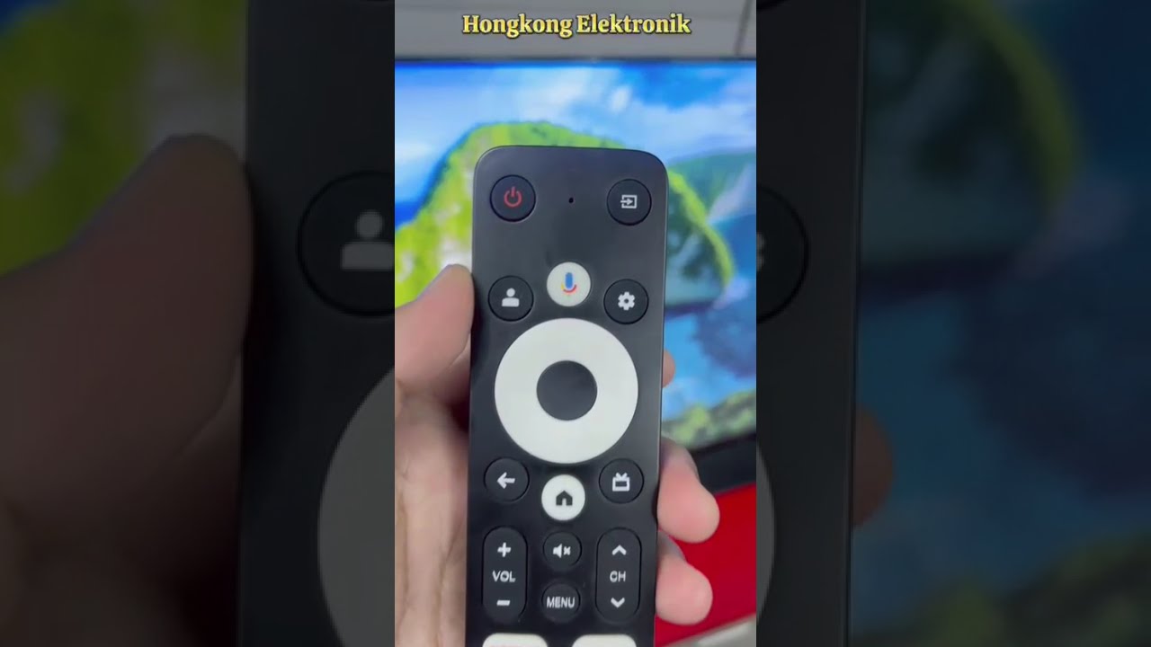Review TV 43 inch merk Polytron PLD-43BG9058🥳 #trending #polytron