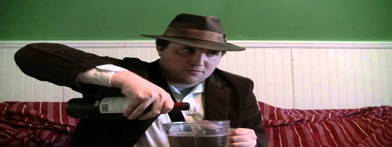 Cinematic Adventures :Zilla! (Godzilla Review; Special Guest: Decker Shado)
